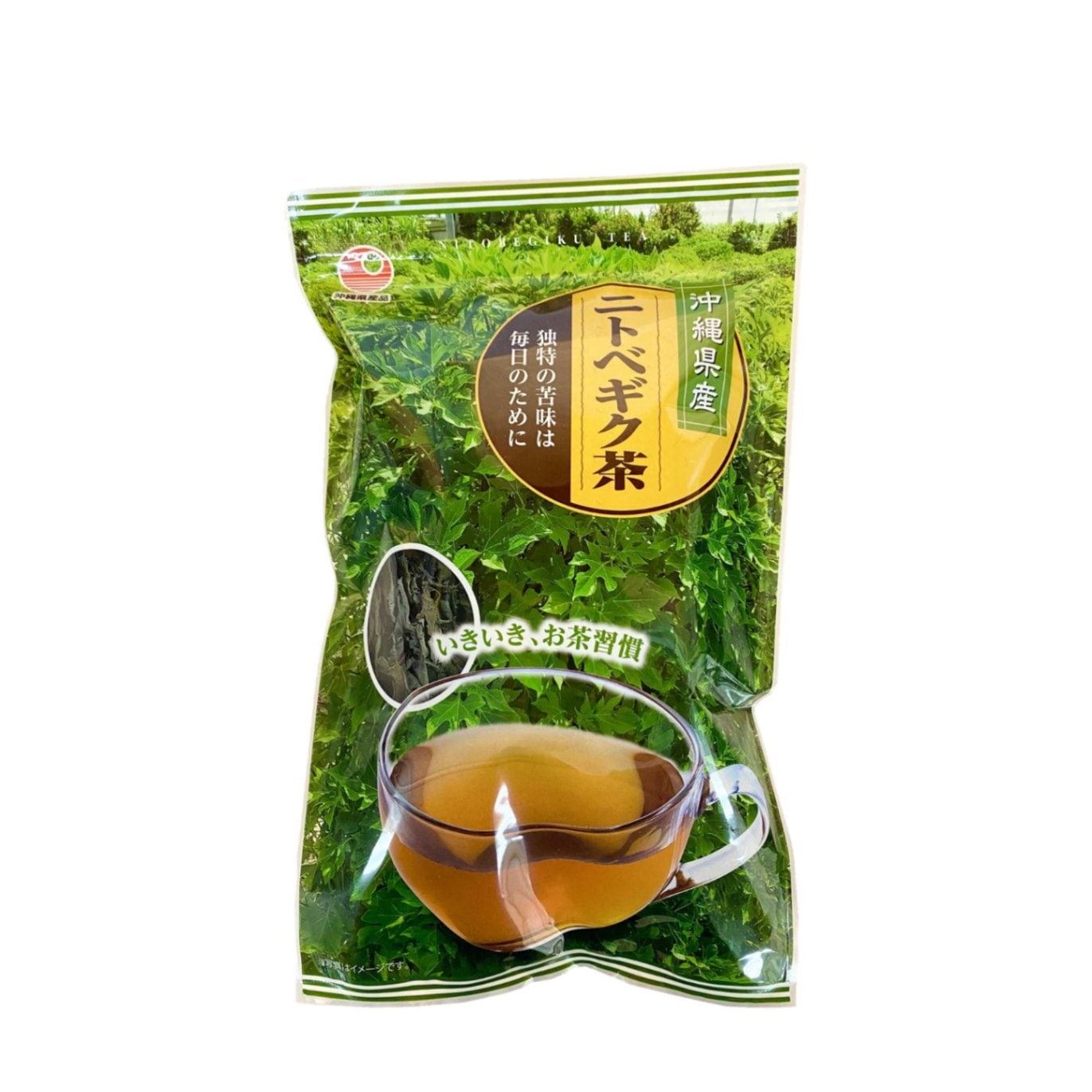 ニトベギク 茶葉25g | 健康茶・その他のお茶,ニトベギク | まるちゅう