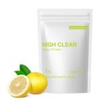 WPC ホエイプロテイン さっぱりグレープフルーツ風味 1kg HIGH CLEAR