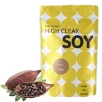 ソイプロテイン 100 ステビア ココア味 750g HIGH CLEAR