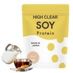 ソイプロテイン ステビア ミルクティー風味 750g HIGH CLEAR