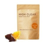 ウェイトダウンマッハ プロテイン オレンジショコラ風味 750g HIGH CLEAR