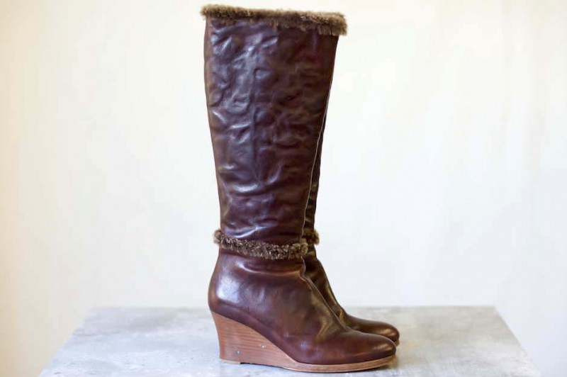 Henry Cuir  / ꡼ 󥰥֡ ɥå ֡ ֥饦 Ǥ ꥢ 쥶 ǥ