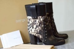 Sergio Rossiの商品一覧 | BRANDING