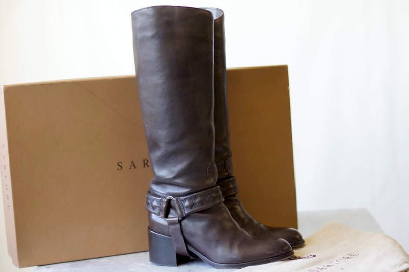 �֡��� SARTORE SR1416 / ����ȥ� ���ϥ֡��� ���󥰥֡��� �ϡ��ͥ��֡���  �������֥饦�� �Ǥ��� ��ǥ����� �����ꥢ�� �쥶��