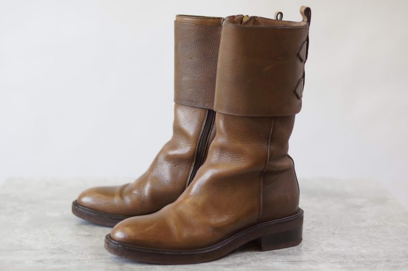 SARTORE  / ����ȥ� ���󥰥֡��� ���ϥ֡��� �٥�ȥ��ȥ�å� �֡��� �֥饦�� �� �����ꥢ�� �쥶�� ��ǥ�����