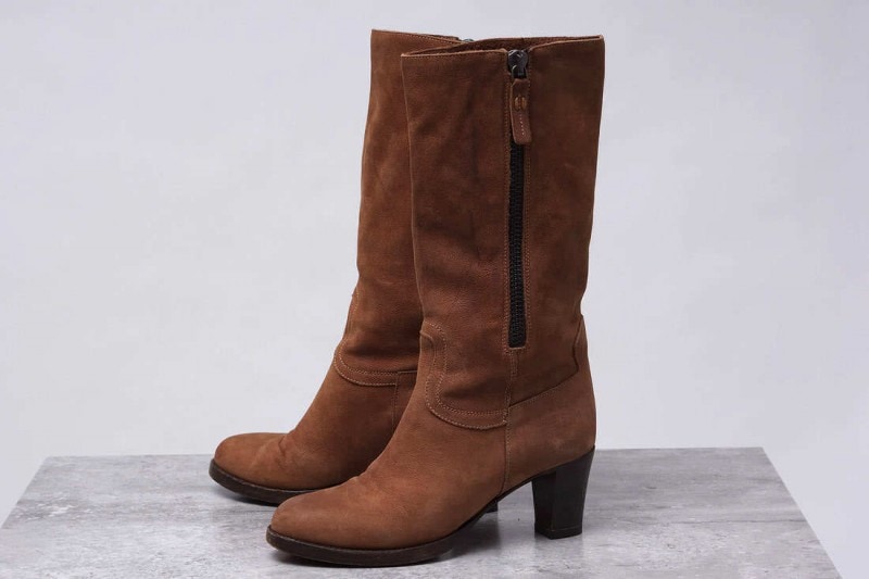 �֥åƥ� �֡��� BUTTERO B3600 ELSA  �֥饦�� �� �쥶�� �����ꥢ�� ��ǥ�����