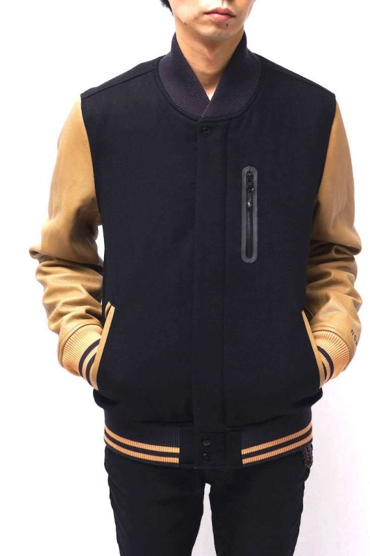 �ʥ��� NSW DESTROYER JACKET �ǥ��ȥ����䡼���㥱�å� / NIKE µ�쥶�� �� ���㥱�å� �֥�å� �� ��� ������