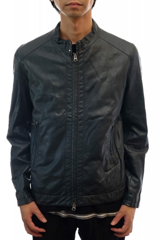 nano universe NDC11LO416FL / �ʥΥ�˥С��� PU�쥶�� ���󥰥�饤������ �ͥ��ӡ� ��  ���