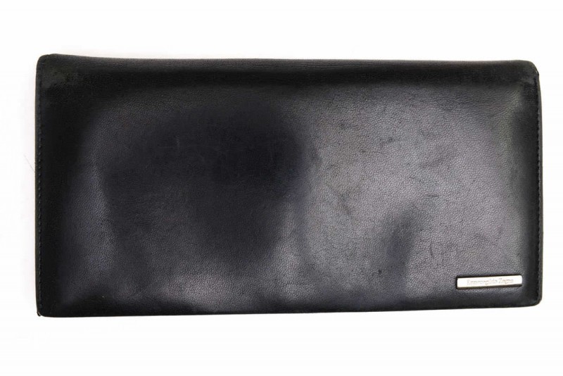 Ermenegildo Zegna Ĺ  / ˥ 줢 ޤ ֥å  쥶 