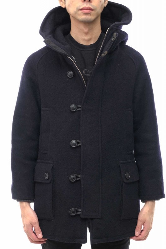 EEL Aurora Man Coat 3.0 ��������ޥ󥳡��� / ������ ���ȥ� ���åե륳���� ��� �ա����դ� �ܥ� �ͥ��ӡ� �� ������ ������ ���