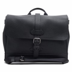 COACH F30623 HUDSON SMALL MESSENGER?�ϥɥ��� / ������ �ӥ��ͥ��Хå� ��å��󥸥㡼�Хå� ���ܳ� �����󥯥쥶�� 2WAY ���������Хå� �֥�å� �� �쥶�� ���