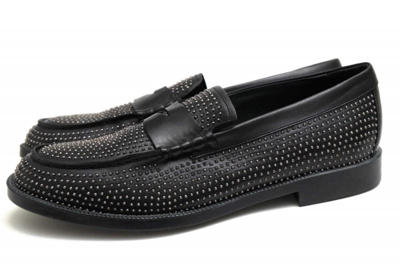 EMPORIO ARMANI ����������ե��� X4A 123 182 �ޥ����������å� / ����ޡ���  �֥�å� �� �����ꥢ�� �쥶�� ���