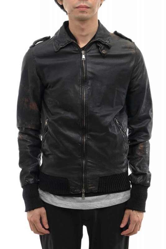 GIORGIO BRATO  / ����른���֥�å� ���쥶�� ���ӳ� Organic Edition ���󥰥�饤������ ��� ������ơ����ù� �֥�å� �� �����ꥢ�� �쥶�� ���