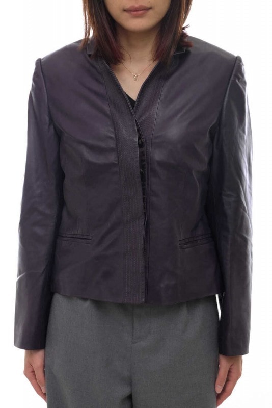 HERNO SG5391 965 785 / �إ�� ���ӳ� ���쥶�� ���󥰥�饤������ �ѡ��ץ� �� �����ꥢ�� �쥶�� ��ǥ�����