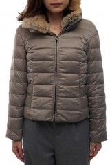 HETREGO LESATH / ȥ쥴 󥸥㥱å ե  ١ ݥꥨƥ ǥ