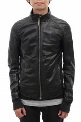 å 󥰥饤 Rick Owens INTARSIA JACKET   ֥å  쥶 