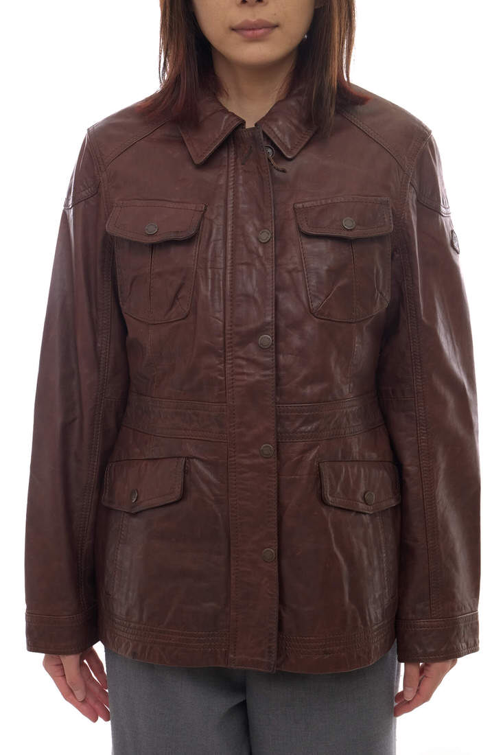 ティンバーランド #95496 / Timberland ウォッシュ加工 フィールド