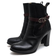 SARTORE 硼ȥ֡ SR2221 BERRY 001 NERO ɥ / ȥ   쥶 ϥҡ ֥å  ꥢ 쥶 ǥ