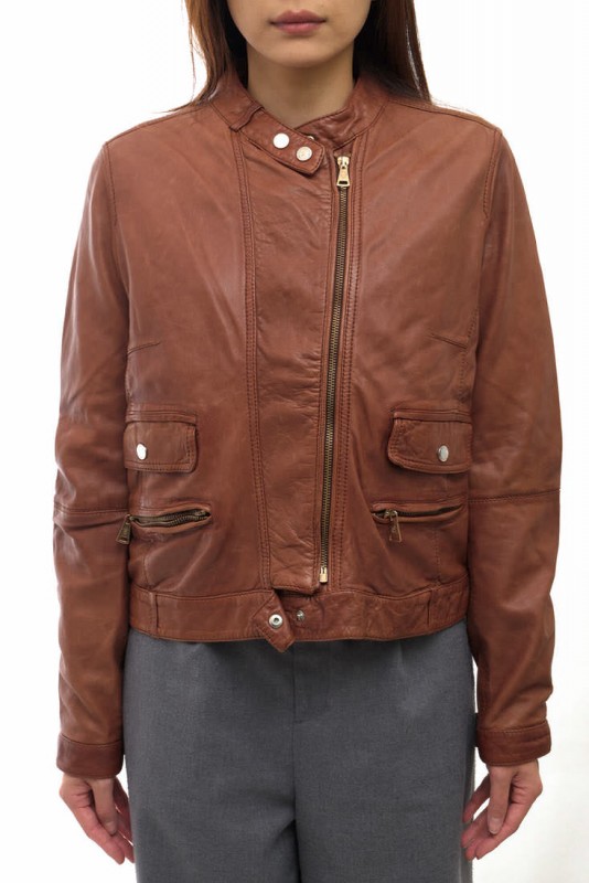 �ޥå��⡦�ɥ��åƥ� 4710 / MASSIMO DUTTI �����å���ù� ���󥰥�饤������ �֥饦�� �� �ȥ륳 ��ǥ����� �쥶��