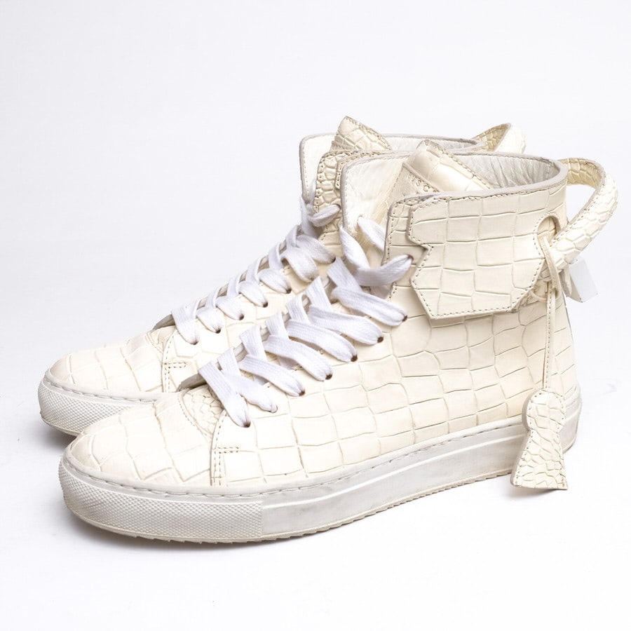 BUSCEMI 125MM EN NOIR / �֥����� En Noir ���� �Υ������ ������ ���� ���եۥ磻�� �� �ϥ����åȥ��ˡ����� ��ǥ�����