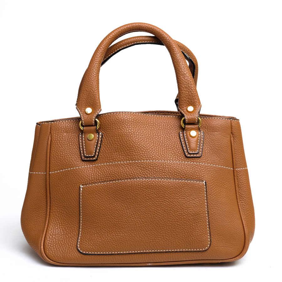 CONTE BLUE スイフトシリーズ / コンテブルー フランスシュリンク 牛革 シボ革 シュリンクレザー ブラウン 茶 トートバッグ レディース|レディース|カテゴリー