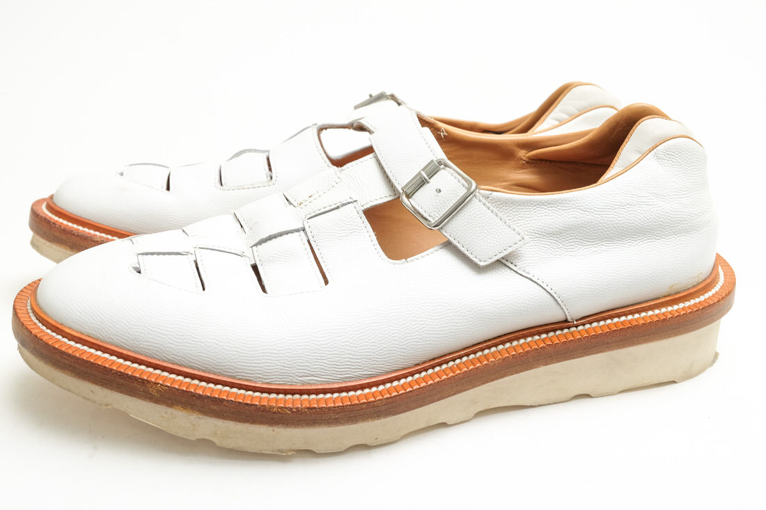 COURTLEY & SONS / ȥ꡼ɥ 륫   ܳ 󥯥쥶 Vibram ۥ磻   