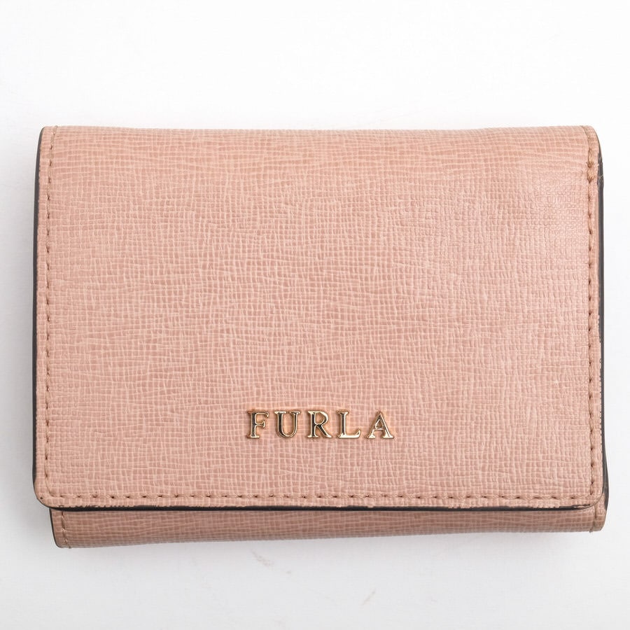 FURLA 872832 BABYLONE Хӥ / ե SAFIANO ե  줢 ޤ ١  ǥ