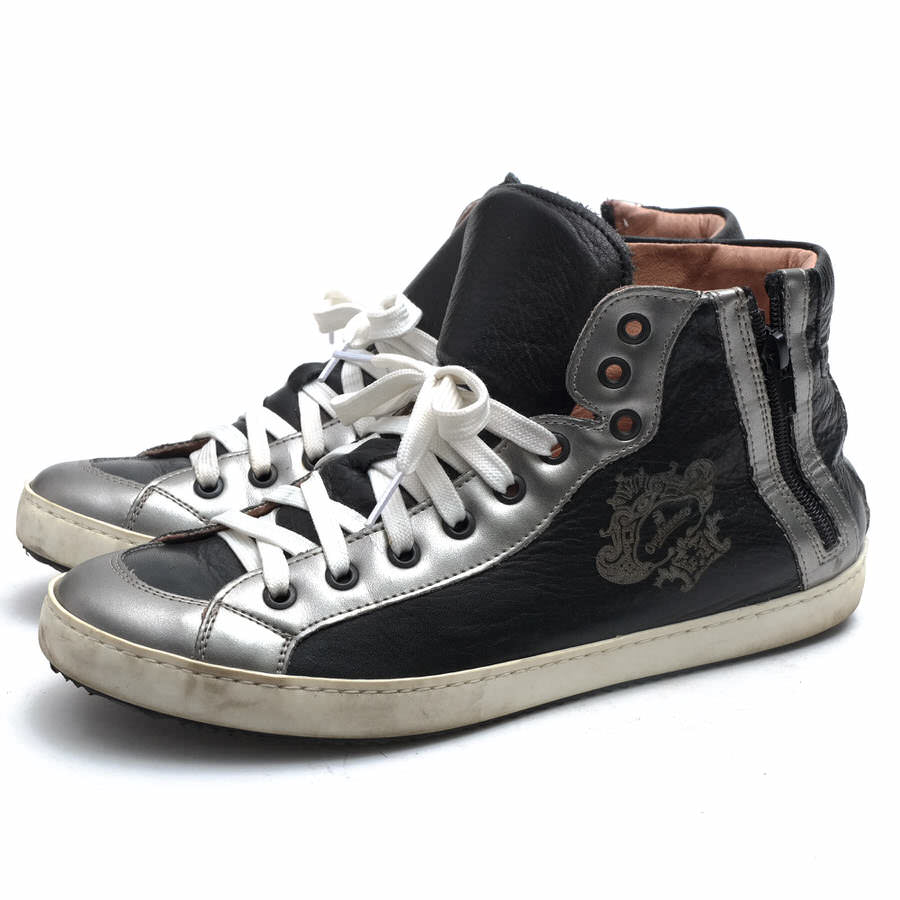 orobianco TREVISO PIOMBO / ӥ  Х顼 ɥå ֥å  ϥåȥˡ 