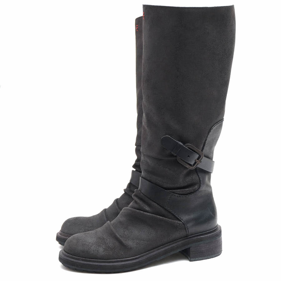 HENRY BEGUELIN / ꡼٥ ߥλɽ ̥Хå  󥸥˥֡ ɥå Vibram ϥ֡ å֡ ֥å  󥰥֡ ǥ