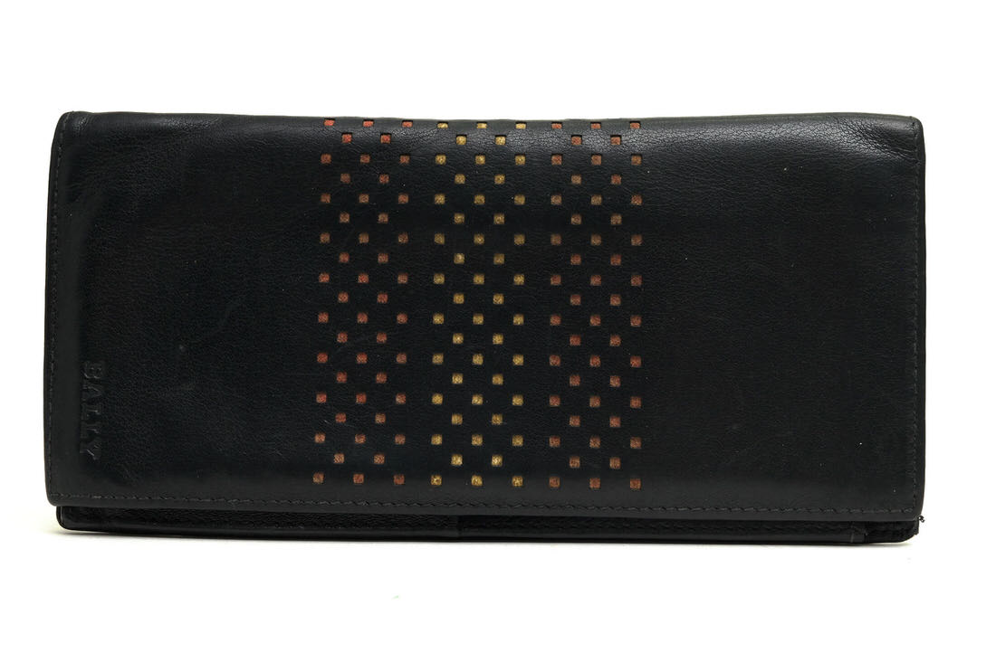 BALLY VATAN 110 / Х꡼   ʤ  ֥å  Ĺ 