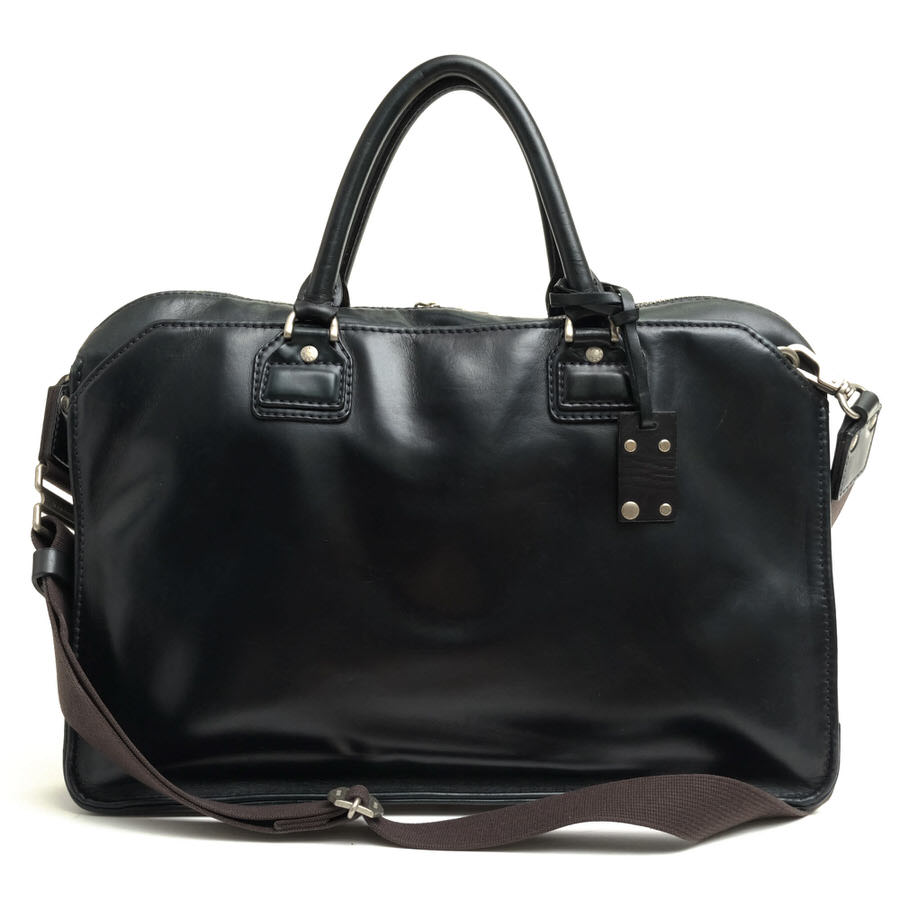 HERGOPOCH 06-BF-S / ���르�ݥå� ���� �省���󥰥쥶�� 2WAY ���������Хå� ���꡼�� �� �ӥ��ͥ��Хå� ���