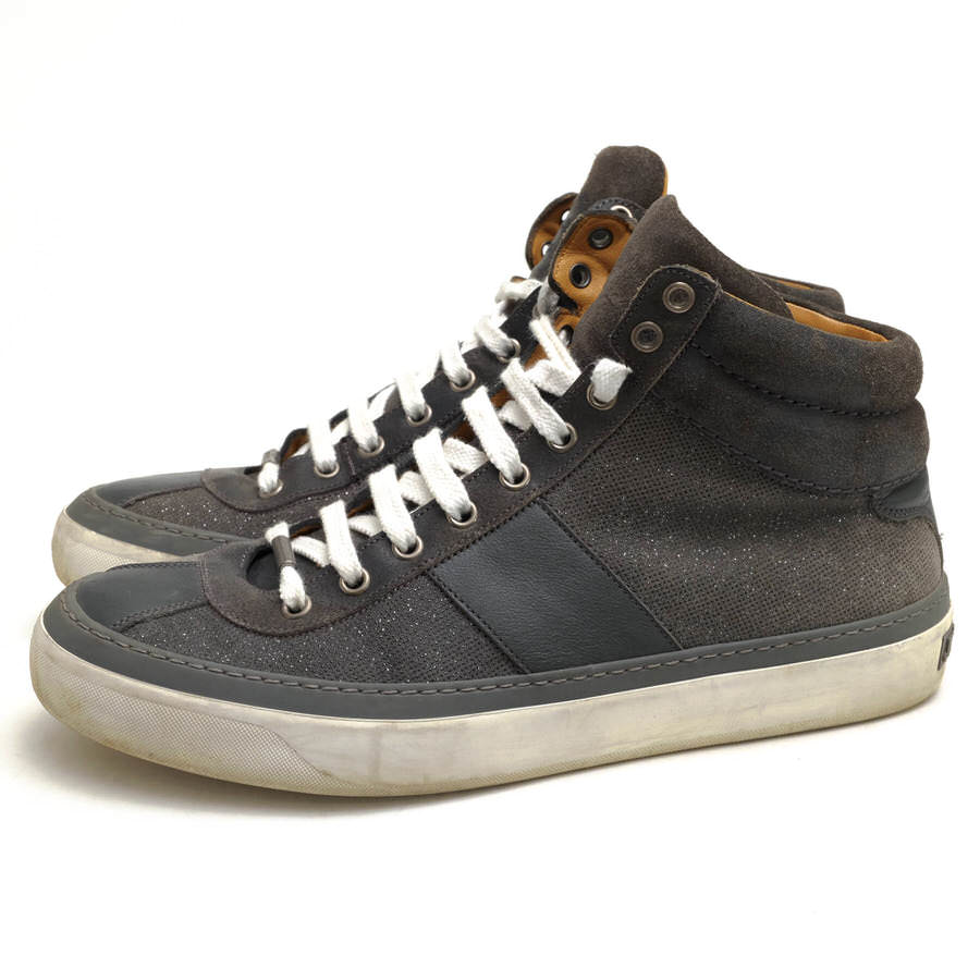 Jimmy Choo BELGRAVIA / ���ߡ����奦 ����å��� ���� ���졼 ���� �ϥ����åȥ��ˡ����� ���