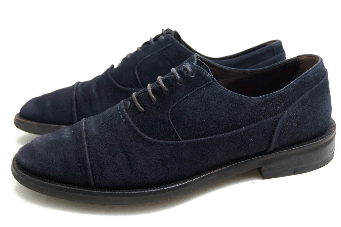 Ermenegildo Zegna A2610XC61 / ˥  ȥ졼ȥå ޥåˡ ͥӡ  ӥͥ塼 