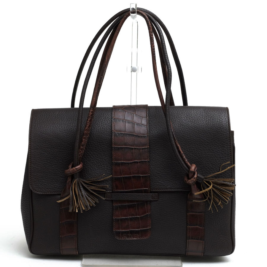 FOXEY / �ե������� ���� ������ ���ܳ� �����󥯥쥶�� ������������ �������֥饦�� �Ǥ��� �ϥ�ɥХå� ��ǥ�����