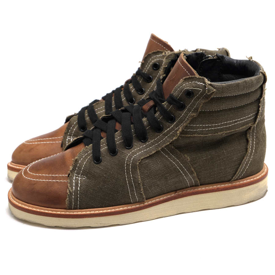 ISAMU KATAYAMA BACKLASH 626-01 / �����५����� �Хå���å��� USED MILITARY TENT �ߥ꥿�꡼�ƥ�� ���� �ۡ������� �Х����顼 �����ɥ��å� ���꡼�֡������� �ϥ����åȥ��ˡ����� ���