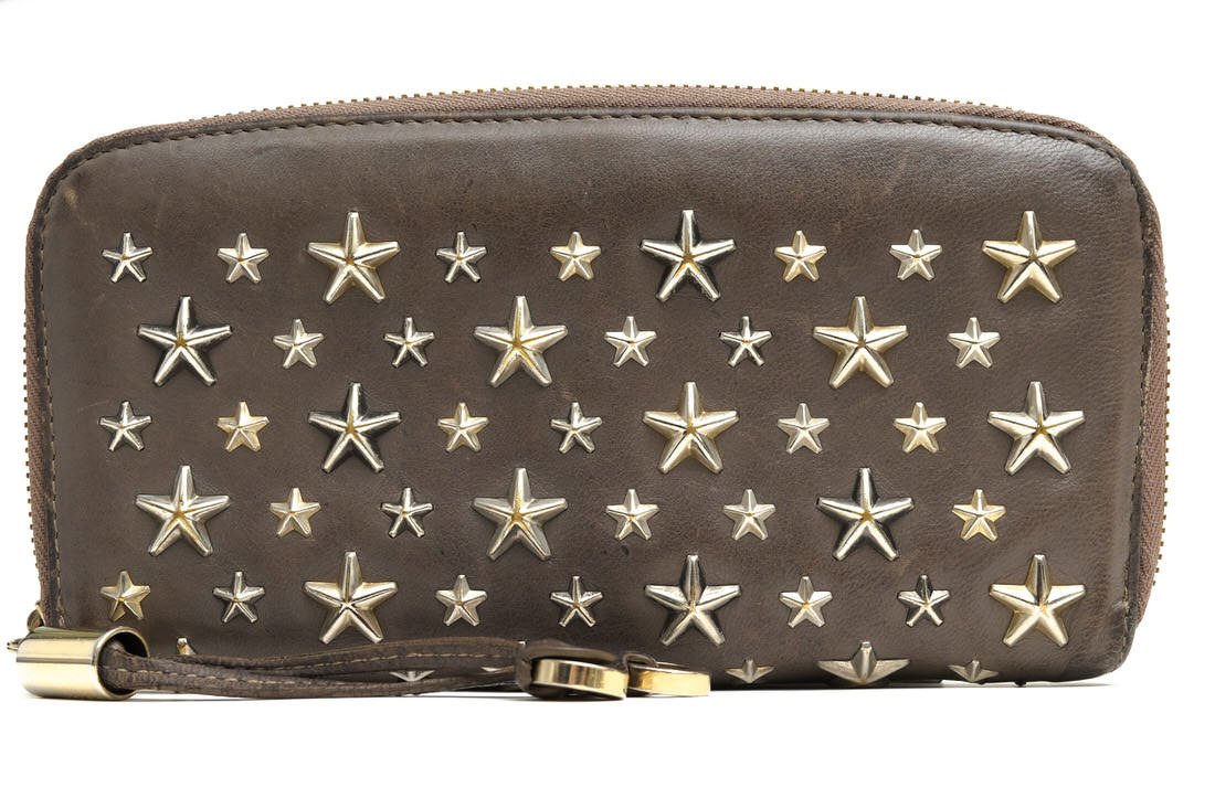 Jimmy Choo FILIPA �ե���� / ���ߡ����奦 �����������å� ���� �饦��ɥ��å� �饦��ɥե����ʡ� ���졼 ���� Ĺ���� ���