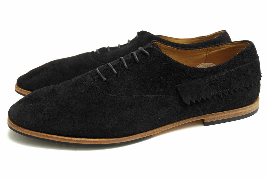 KIDS LOVE GAITE 99-CIDSH SUEDE BALLET SHOES / å֥ 쥶 KIDS LOVE GAITE å֥ ץ졼ȥ ֥å  奢륷塼 