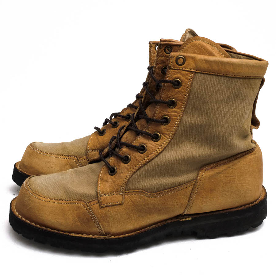 Danner D-3006 TOPPENISHȥڥ˥å / ʡ ̥Хå åХ Vibram ƥåˡ ֥饦  ޥƥ֡ 