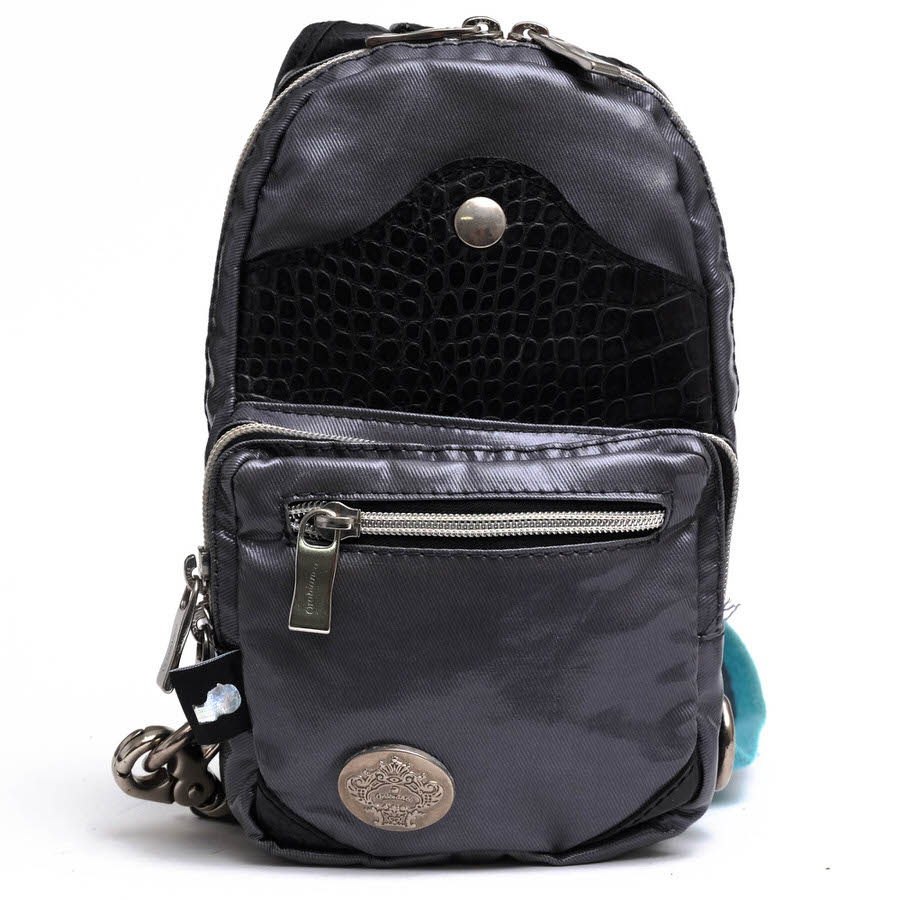 orobianco GIOCOMIX ���㥳�ߥå��� / �����ӥ��� �˥��󥿼ҥʥ����� �ܥǥ��Хå� ���ݤ� ��󥷥������Хå� ������������ �ͥ��ӡ� �� �������ȥХå� ���