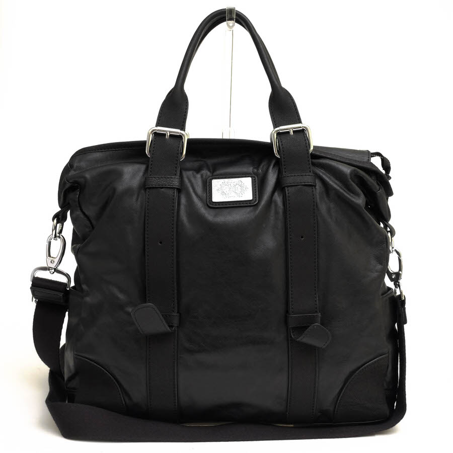 orobianco / �����ӥ��� �ӥ��ͥ��ȡ��� ���� ���ܳ� �����󥯥쥶�� 2WAY ���������Хå� �֥�å� �� �ӥ��ͥ��Хå� ���