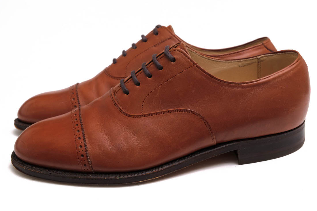 POLO RALPH LAUREN F2243 / �ݥ� ���ե������ ���� ���ȥ졼�ȥ��å� ����åץȥ� �쥶�������� ���åɥ��䡼���������ˡ �֥饦�� �� �ӥ��ͥ����塼�� ���