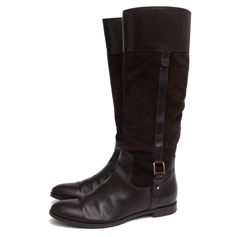 Sergio Rossi / ���른�����å� ���� ������ �������� ���ϥ֡��� ����å����֡��� �֥饦�� �� ���󥰥֡��� ��ǥ�����