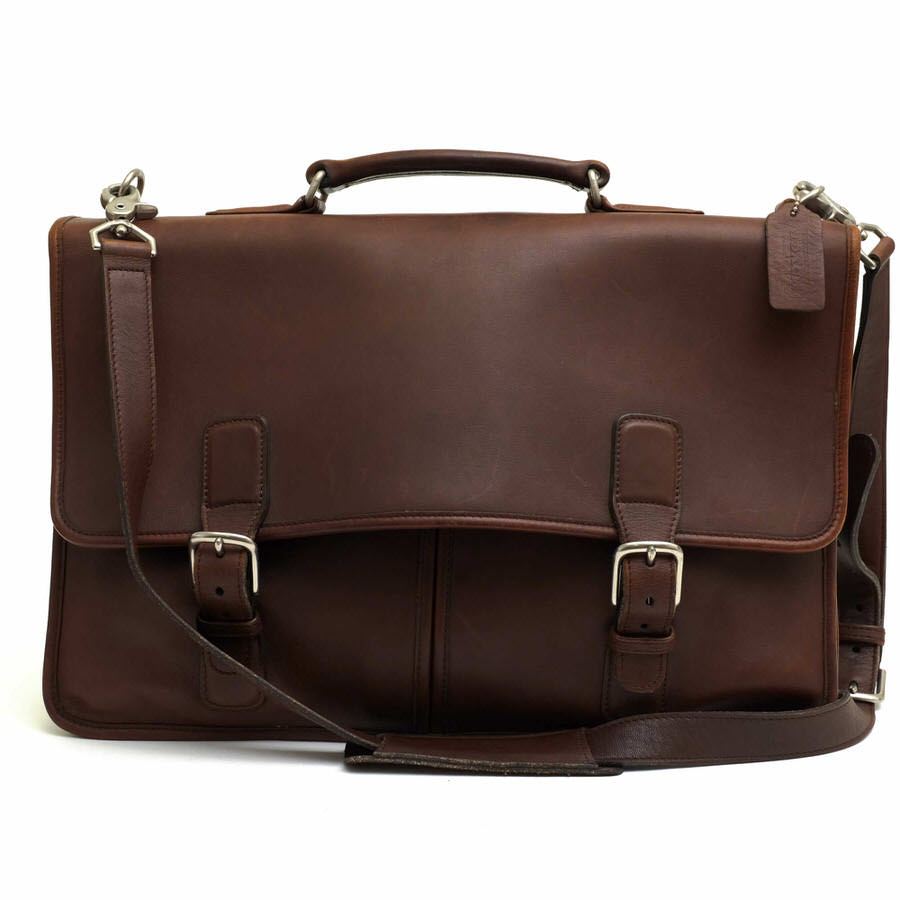COACH 37954 Rivington bike bag リビングトン バイク バッグ