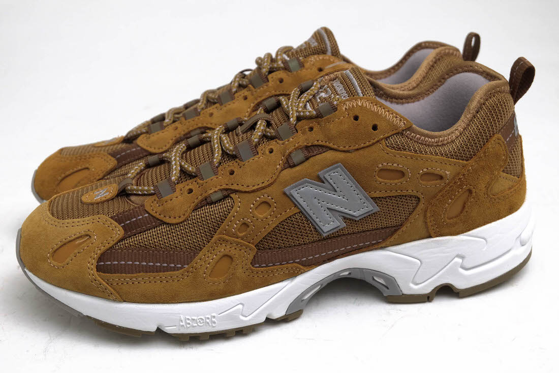 NEW BALANCE ML827KNT / ˥塼Х Thisisnevertha ǥͥСå ֥饦  åȥˡ 