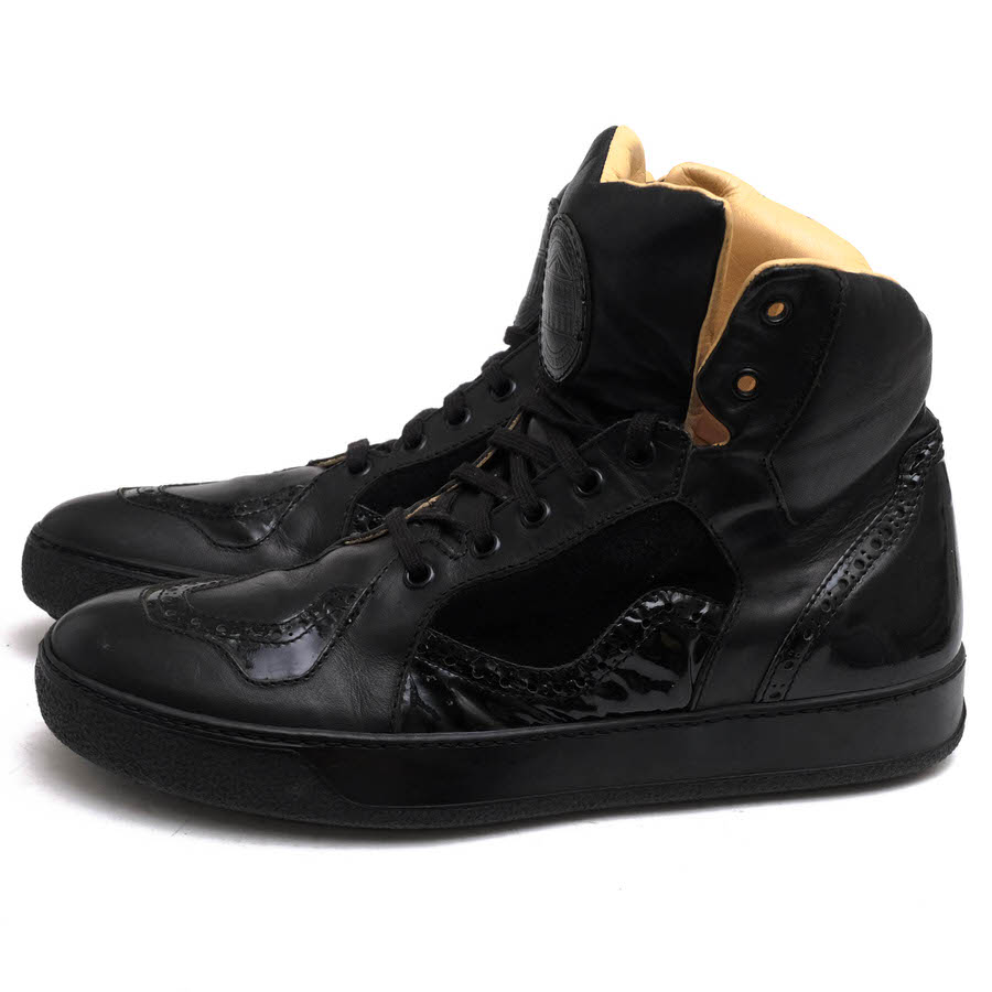 Acne LUDLOW / ������ STUDIOS ���ȥ��ǥ����� ���� ������ �֥�å� �� �ϥ����åȥ��ˡ����� ���