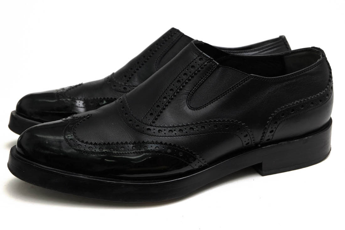 バレンシアガ/BALENCIAGA シューズ ビジネスシューズ 靴 ビジネス