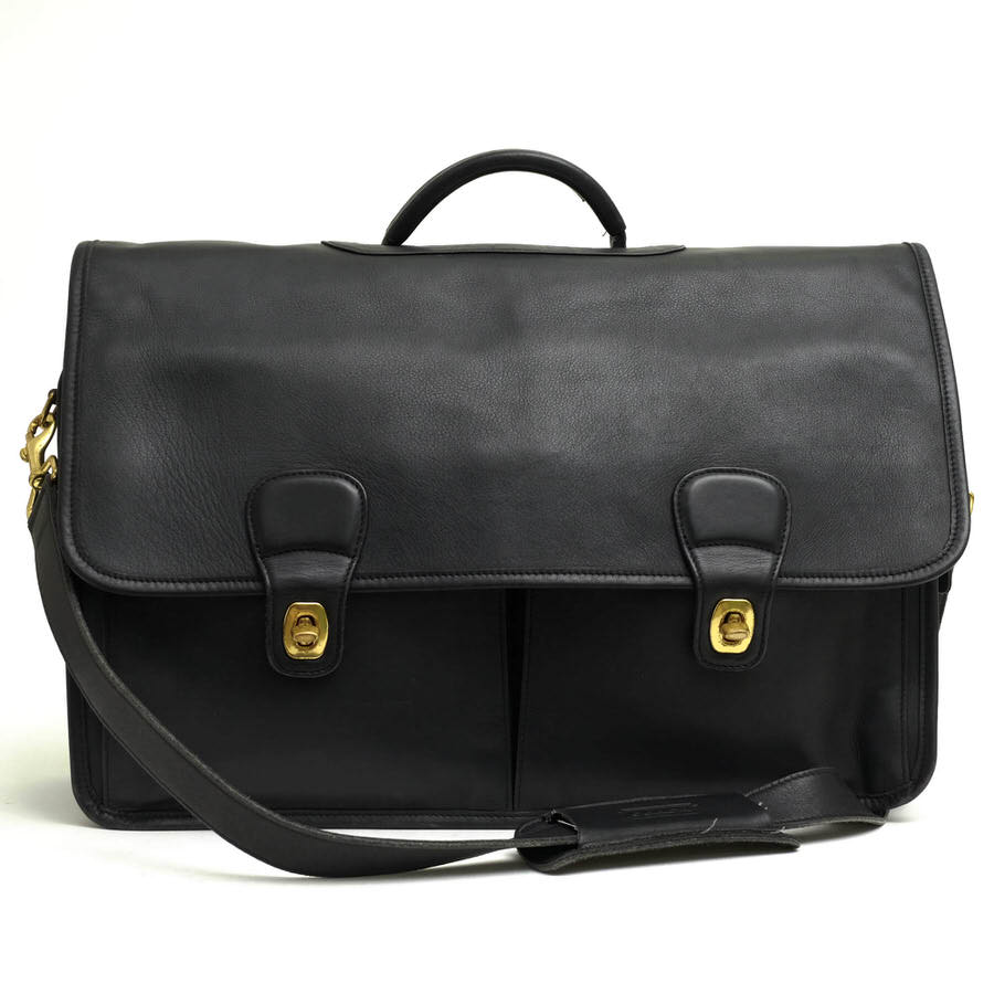 【美品】COACH ショルダーバッグ　メッセンジャー　A4可能　ナイロン　黒 楽天市場】【バッグ】COACH コーチ メッセンジャーバッグ