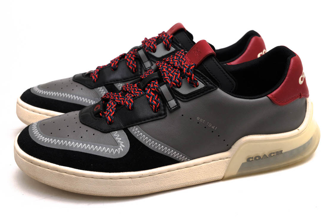 COACH G5014 CitySole Court ���ƥ������� ������ / ������ ������ ���� ���졼 ���� �������åȥ��ˡ����� ���