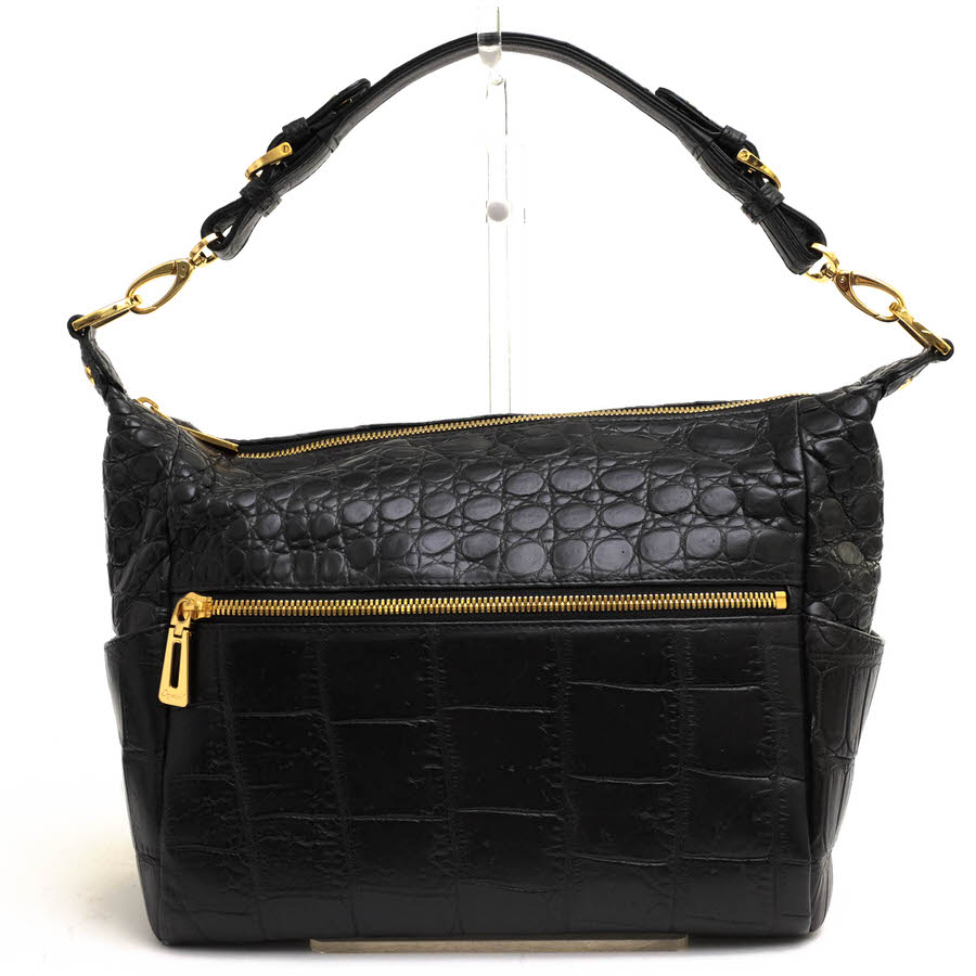 Crystal Reptiles 02S27B / ꥹץƥ륺 쥶奨륺 LEATHER JEWELS ݤ 󥷥Хå ֥å  ϥɥХå ǥ