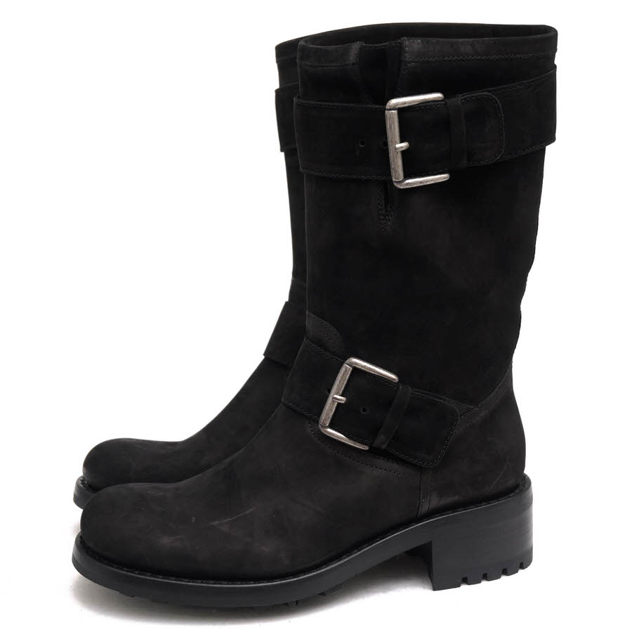 FREE LANCE BIKER 4 MID STRAP KATHY 8757 / フリーランス バイカー